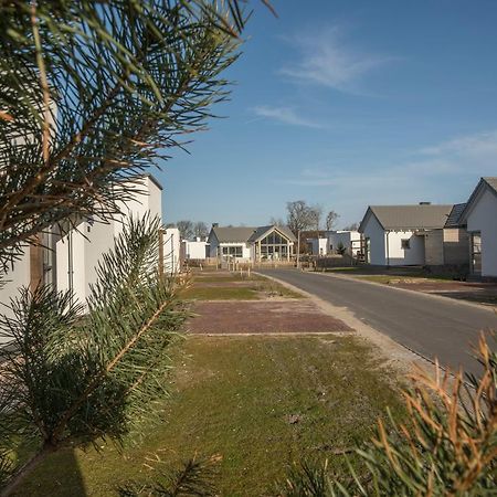 Roompot Strandpark Duynhille Ауддорп Екстер'єр фото