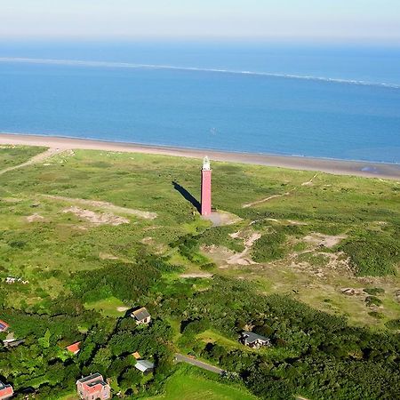 Roompot Strandpark Duynhille Ауддорп Екстер'єр фото